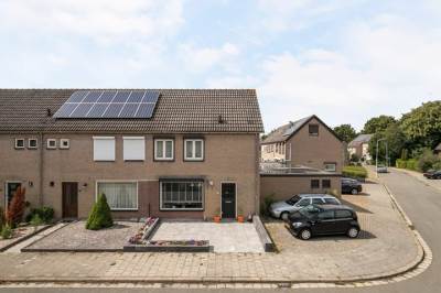 Woning Gouwestraat 17 Terneuzen