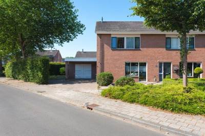 Woning Vijverhof 5 Olst
