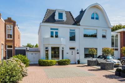 Woning Haagweg 123 Monster