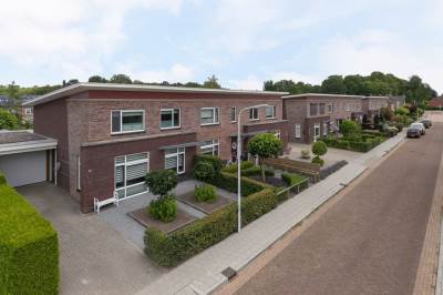 Woning Tussen de Hoven 1 Oosterwolde (FR)