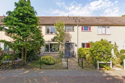 Woning J.W. Schuurmanstraat 93 Domburg