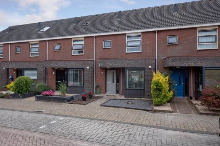 Woning Waterhoen 27 Grootebroek