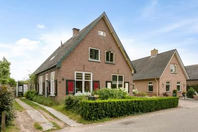 Woning Wijkseweg 86 Terwolde