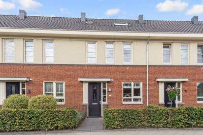 Woning Essenlaan 11 Woudenberg