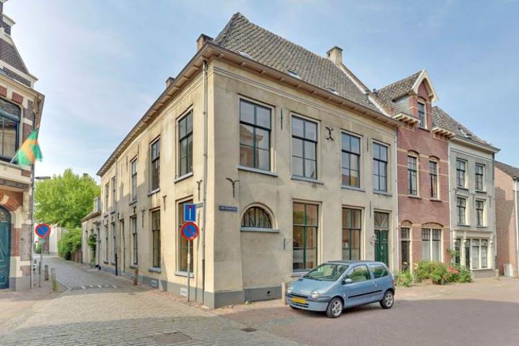 Woning Oude Koningstraat 26 Nijmegen