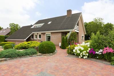 Woning Jachtlaan 8 Winschoten