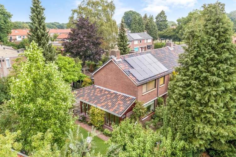 Woning Hankweg 2 Renkum
