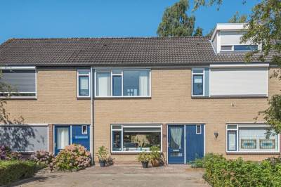 Woning Gerard Doulaan 24 Woudenberg