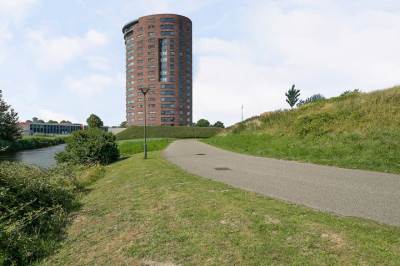 Woning Rubenslaan 12 Vlissingen