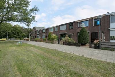 Woning Traviataweg 14 Hoogvliet Rotterdam