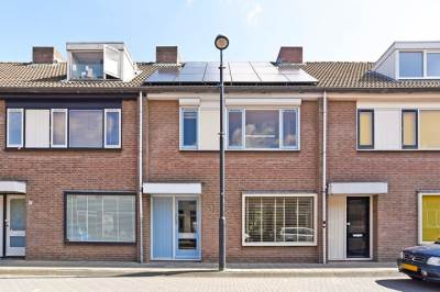 Woning Heezerweg 53 Eindhoven