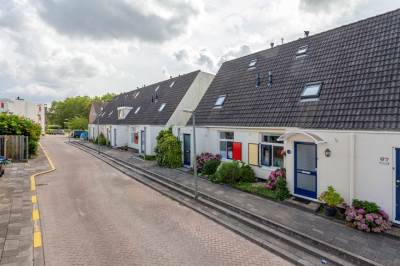 Woning Kolenbranderstraat 85 Schiedam
