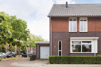 Woning Stadswaardenlaan 72 Arnhem