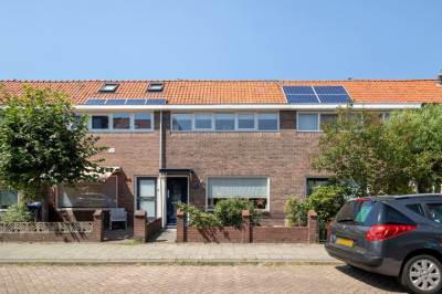 Woning Hoogravenseweg 115 Utrecht