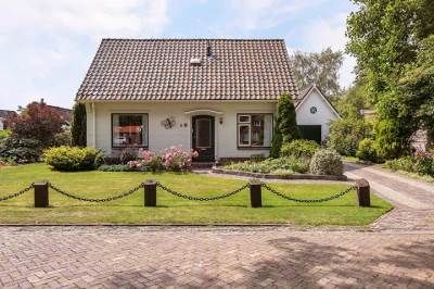 Woning Hemmenweg 7 Ekehaar