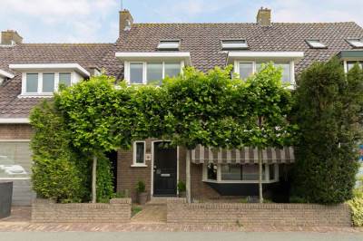 Woning Weijland 69 Nieuwerbrug aan den Rijn