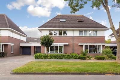 Woning Veenderij 64 Tolbert
