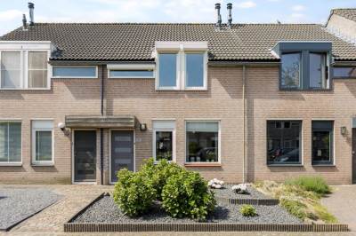 Woning Schapeweide 35 Veghel