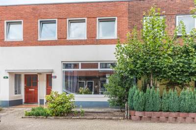 Woning Hoge Larenseweg 241 Hilversum