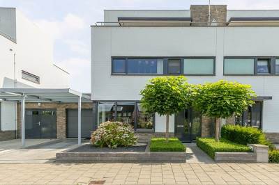Woning Mathilde Wibautplein 32 Rijen