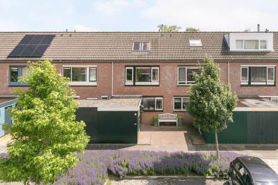 Woning Lek 8 Heerhugowaard