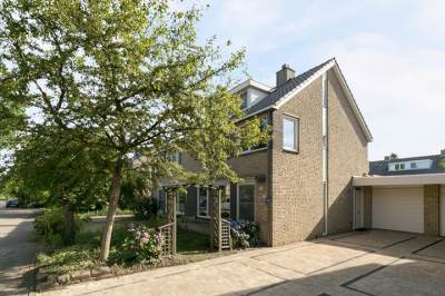 Woning Baronielaan 14 Son en Breugel