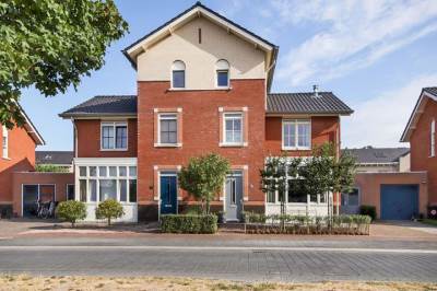 Woning Watertoren 20 Gennep