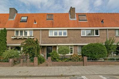 Woning Pastoor van Arsplein 30 Eindhoven
