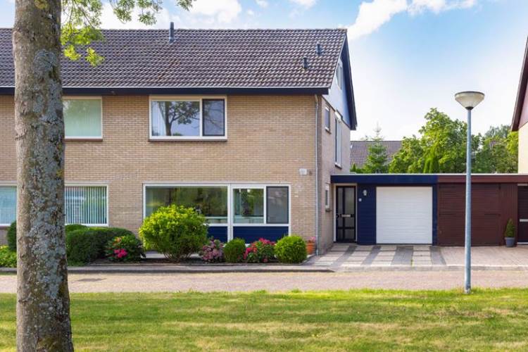 Woning Buitenplaats 92 Lelystad