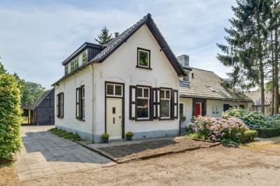 Woning Seminarieweg 25 Bavel (Gem. Breda)