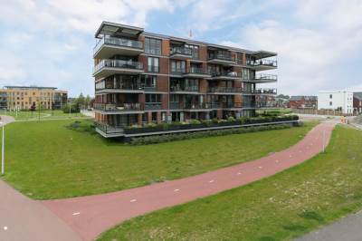 Woning Houtblazerspad 36 Oud-Beijerland