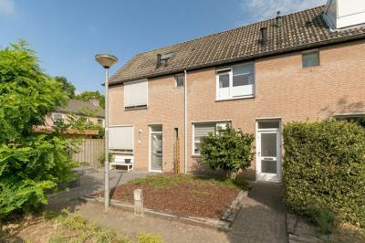 Woning Meierijhoeven 78 Rosmalen