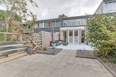 Woning Meerpaal 313 Groningen