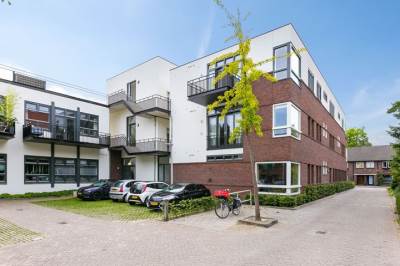 Woning Hof van Eden 93 Eindhoven