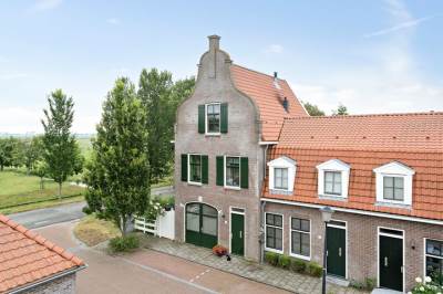 Woning Jisperweg 89 Westbeemster