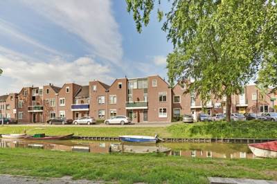 Woning De Laars 27 Enkhuizen