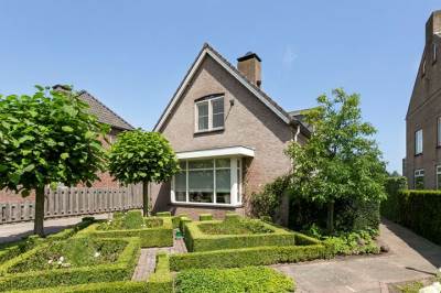 Woning Spoordonkseweg 95a Oirschot