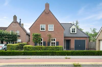 Woning den Joris 2a Mierlo