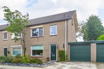 Woning Prinses Margrietlaan 15 Angerlo