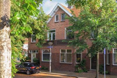 Woning Smedemanplein 17 Amstelveen