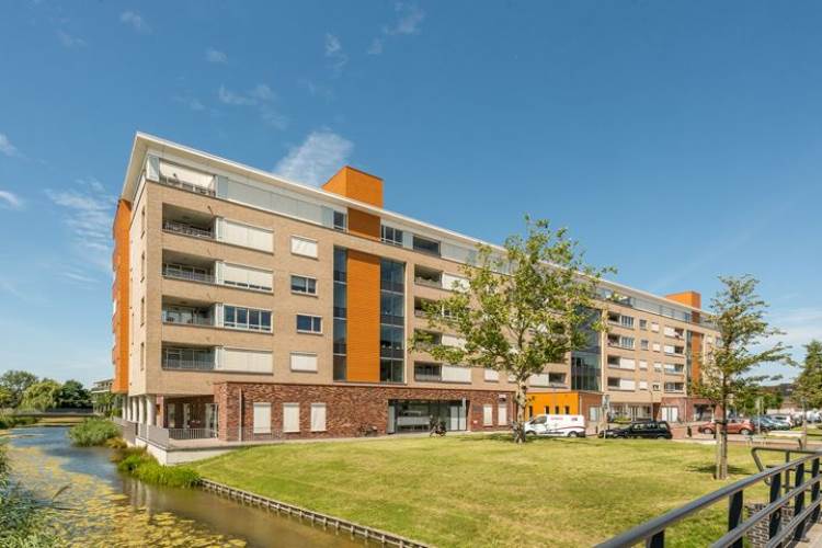 Woning Hastastraat 122 Naaldwijk