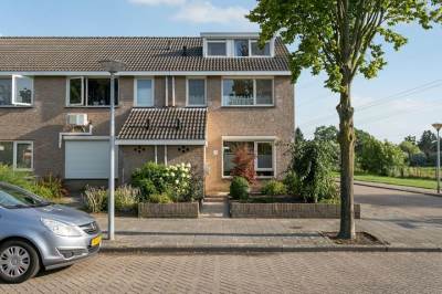 Woning Zwaluwstaartweg 51 Eindhoven