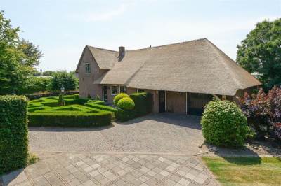 Woning Voorstraat 152 Velddriel