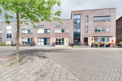 Woning Mambostraat 78 Purmerend
