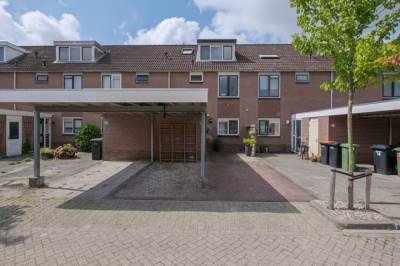 Woning Gording 86 Hoorn (NH)