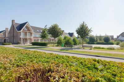 Woning Veersemeerstraat 1 Berkel en Rodenrijs