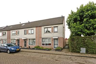 Woning De Ploegschaar 106 Berkel-Enschot
