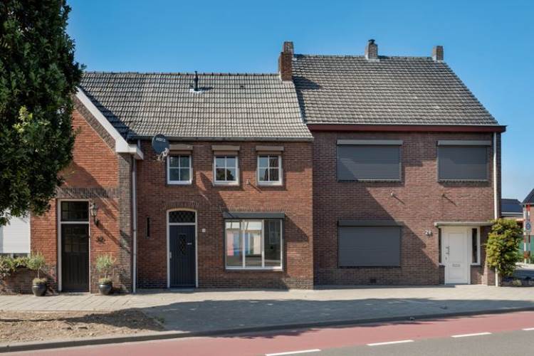 Woning Heerbaan 30 Heel