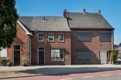 Woning Heerbaan 30 Heel