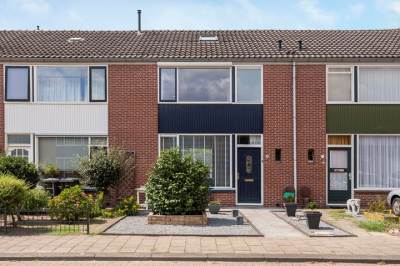 Woning Goudenregenstraat 16 Winterswijk